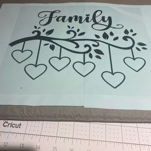 Unfold Your Family's Legacy on Canvas - Create Your Unique Family Tree Today!"